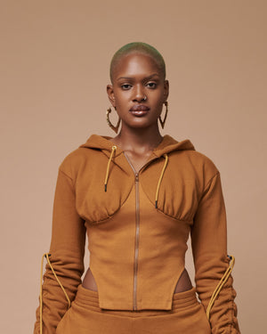 Hood Femme Hoodie